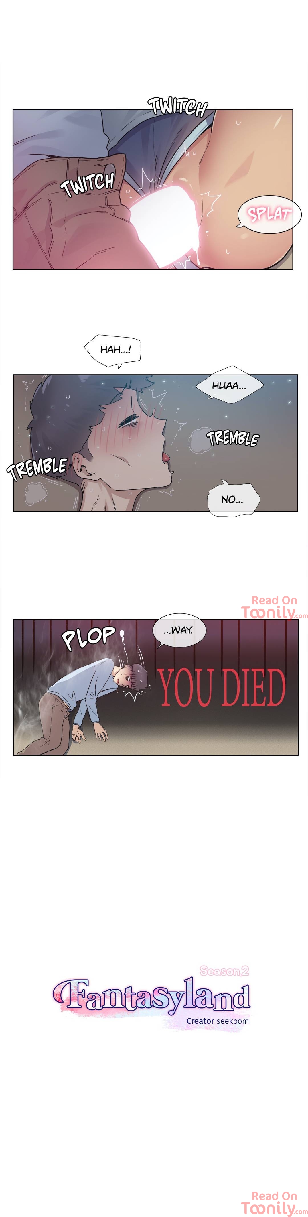 Fantasyland Chapter 24 image 2