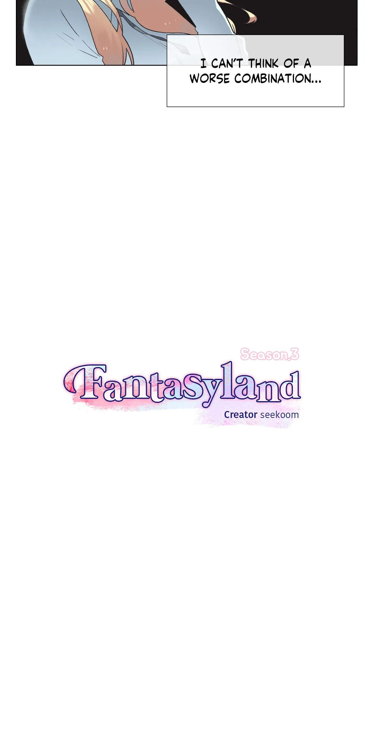 Fantasyland Chapter 43 image 11
