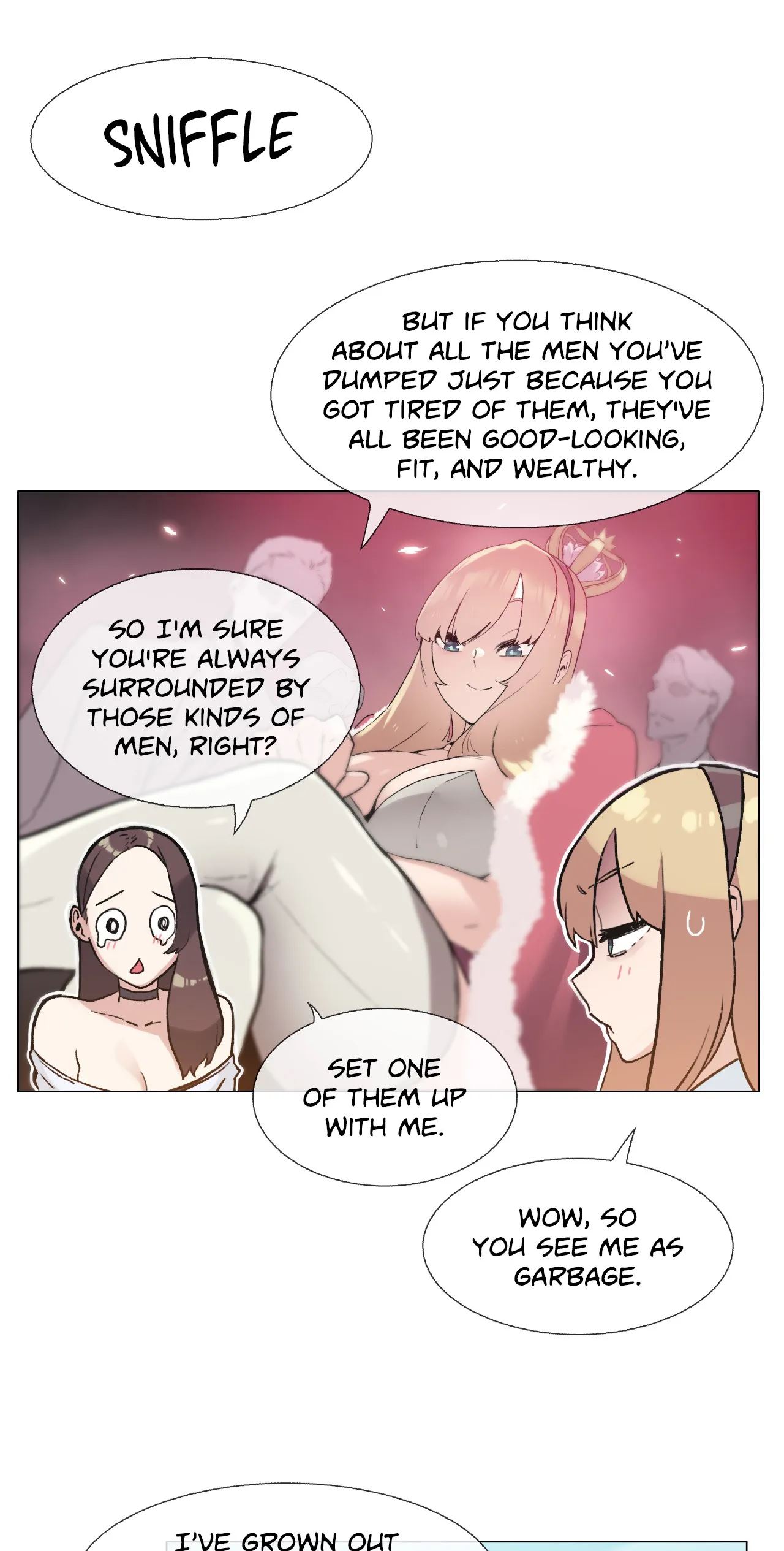Fantasyland Chapter 43 image 20