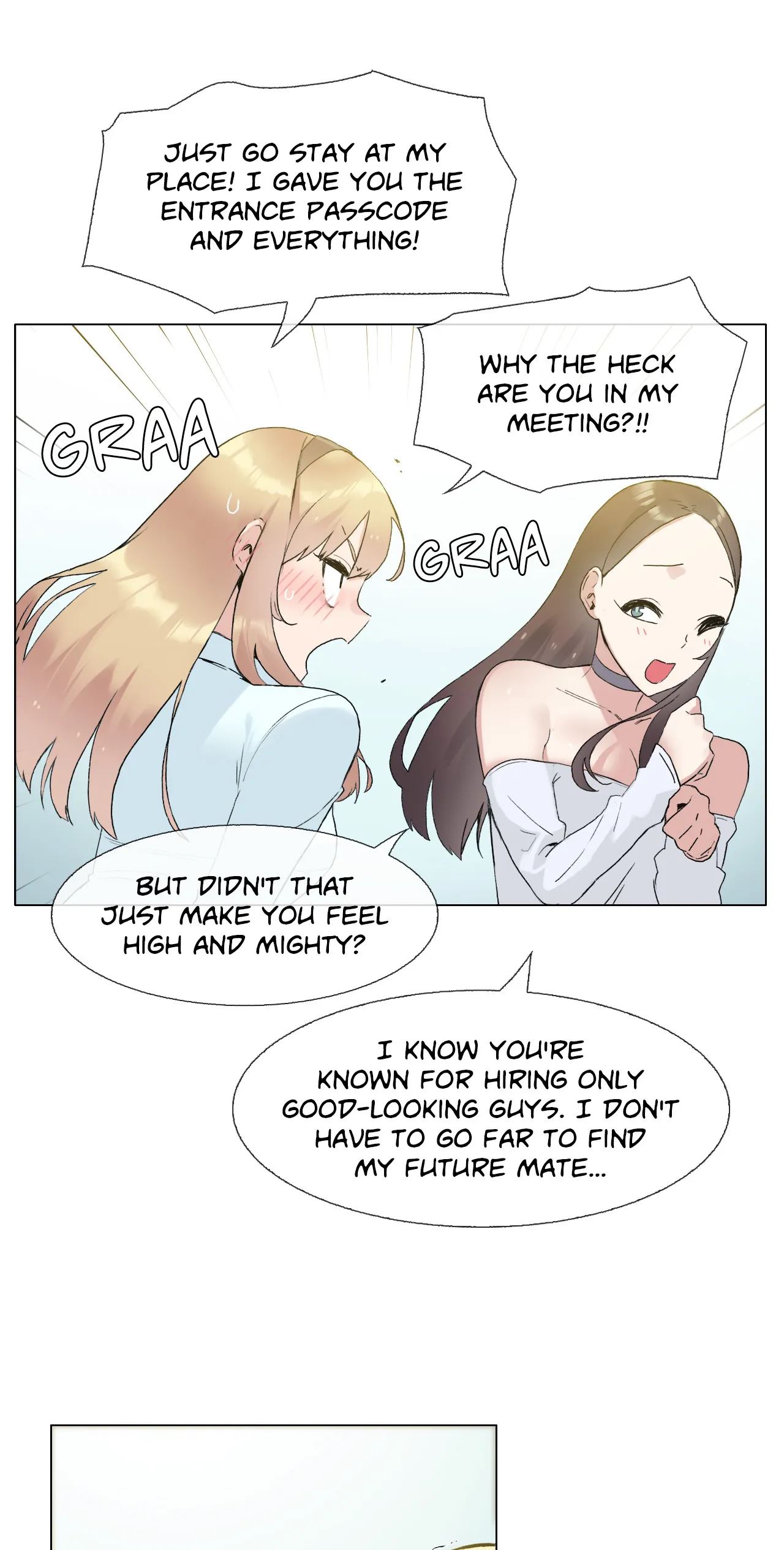 Fantasyland Chapter 43 image 28
