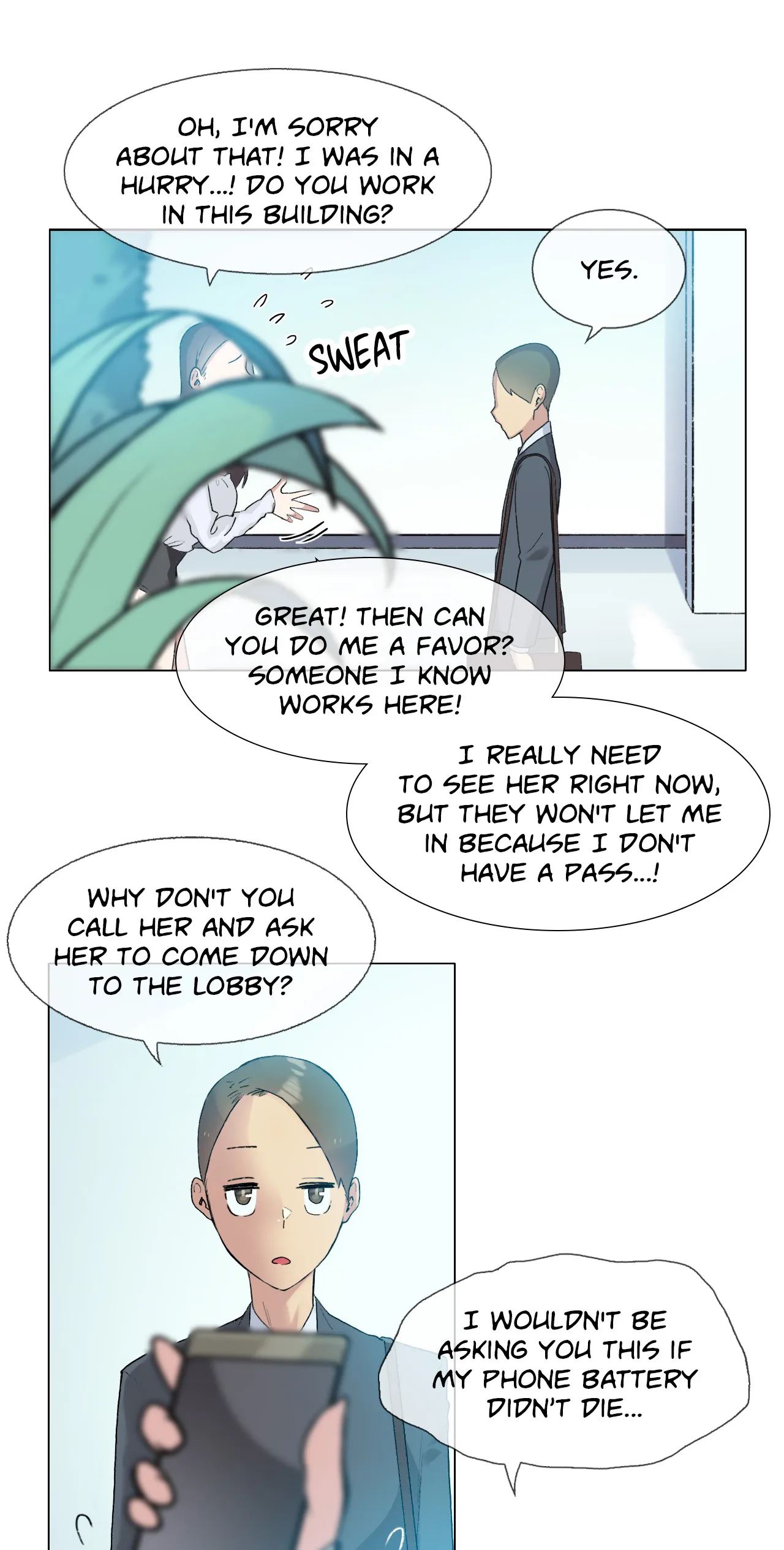 Fantasyland Chapter 43 image 2