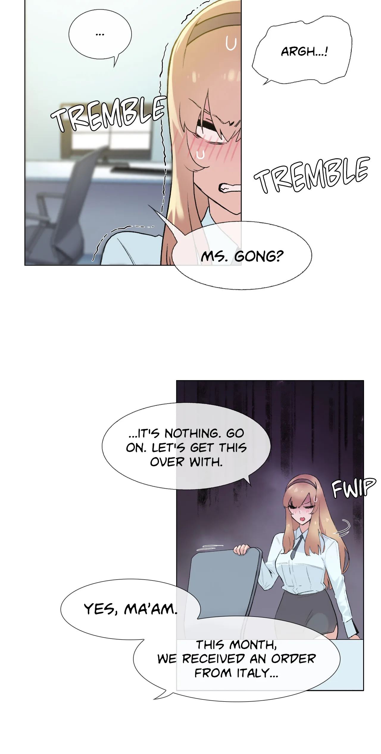 Fantasyland Chapter 43 image 29