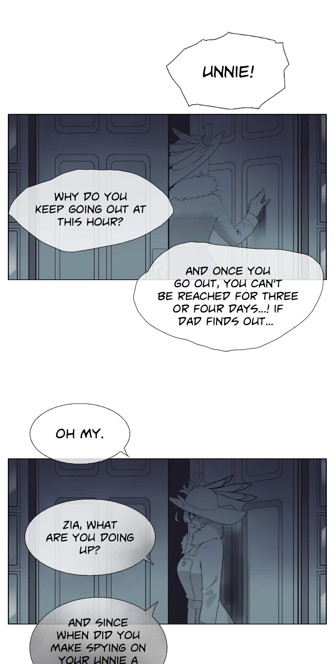 Fantasyland Chapter 43 image 38