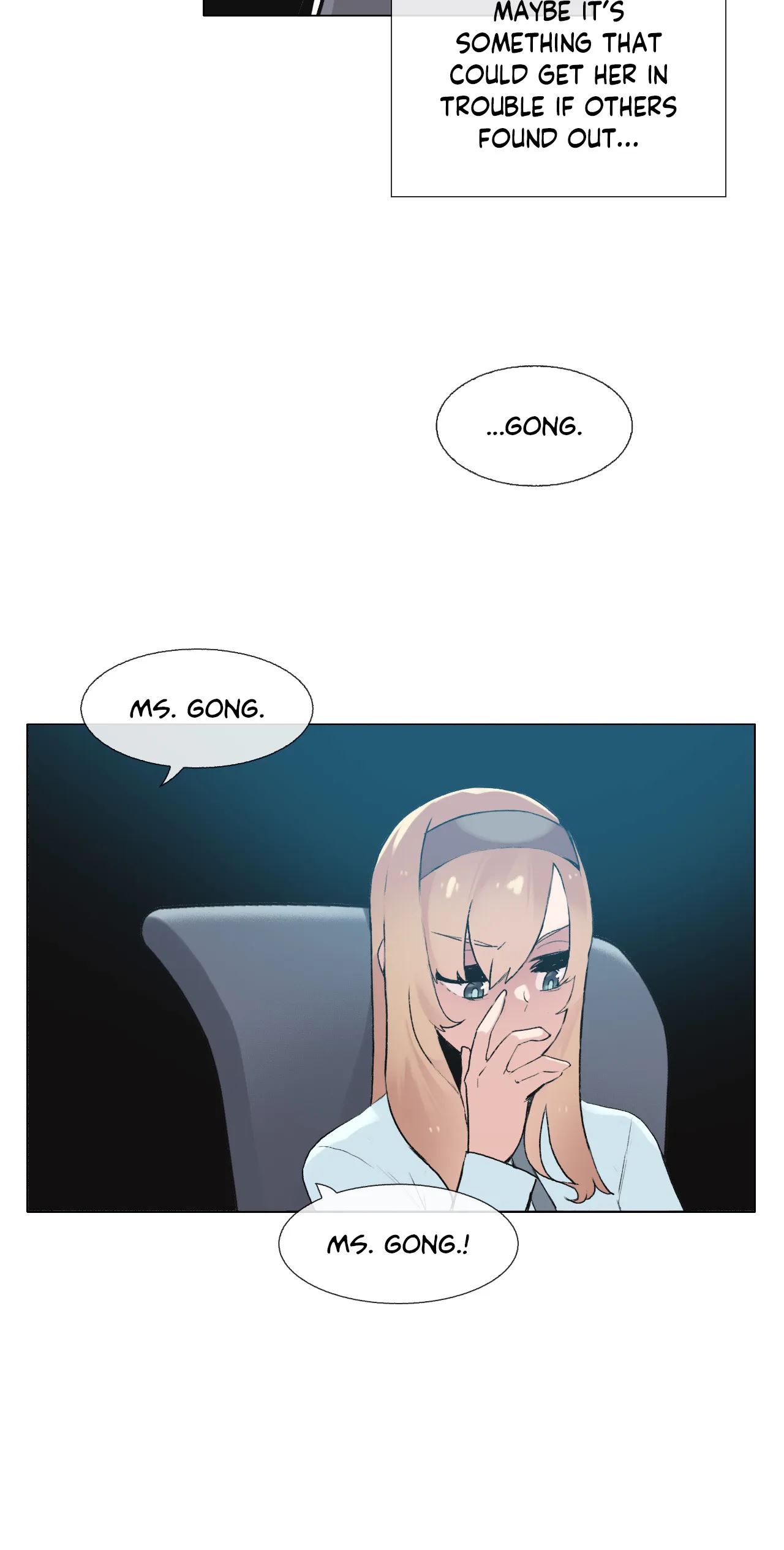 Fantasyland Chapter 43 image 41
