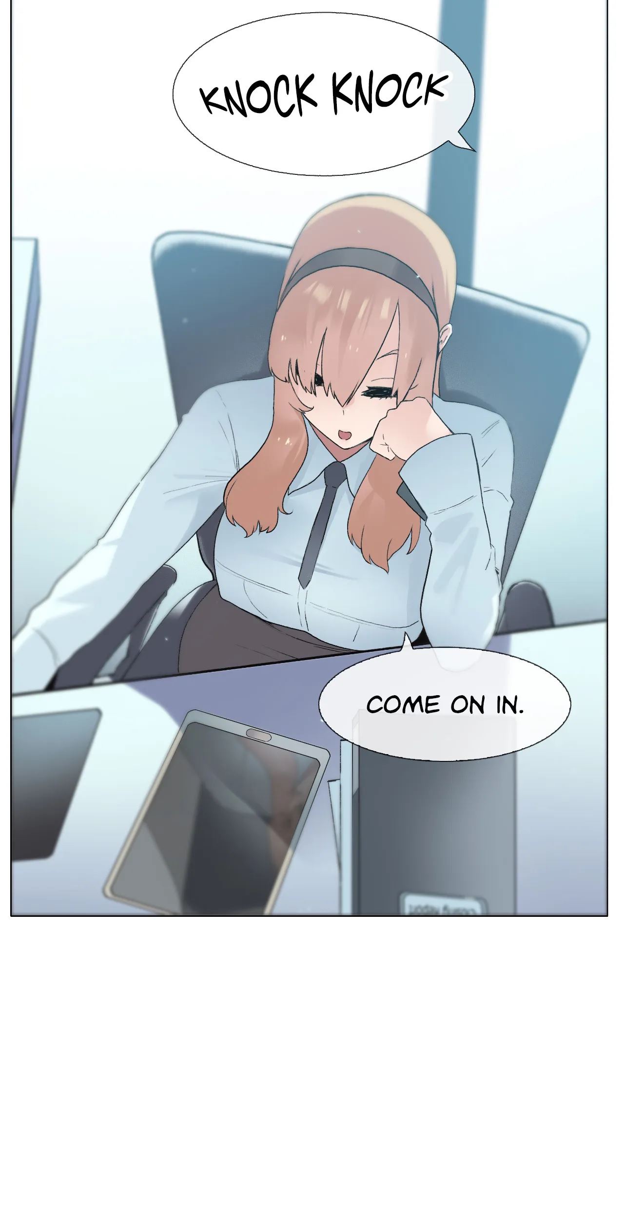 Fantasyland Chapter 43 image 5