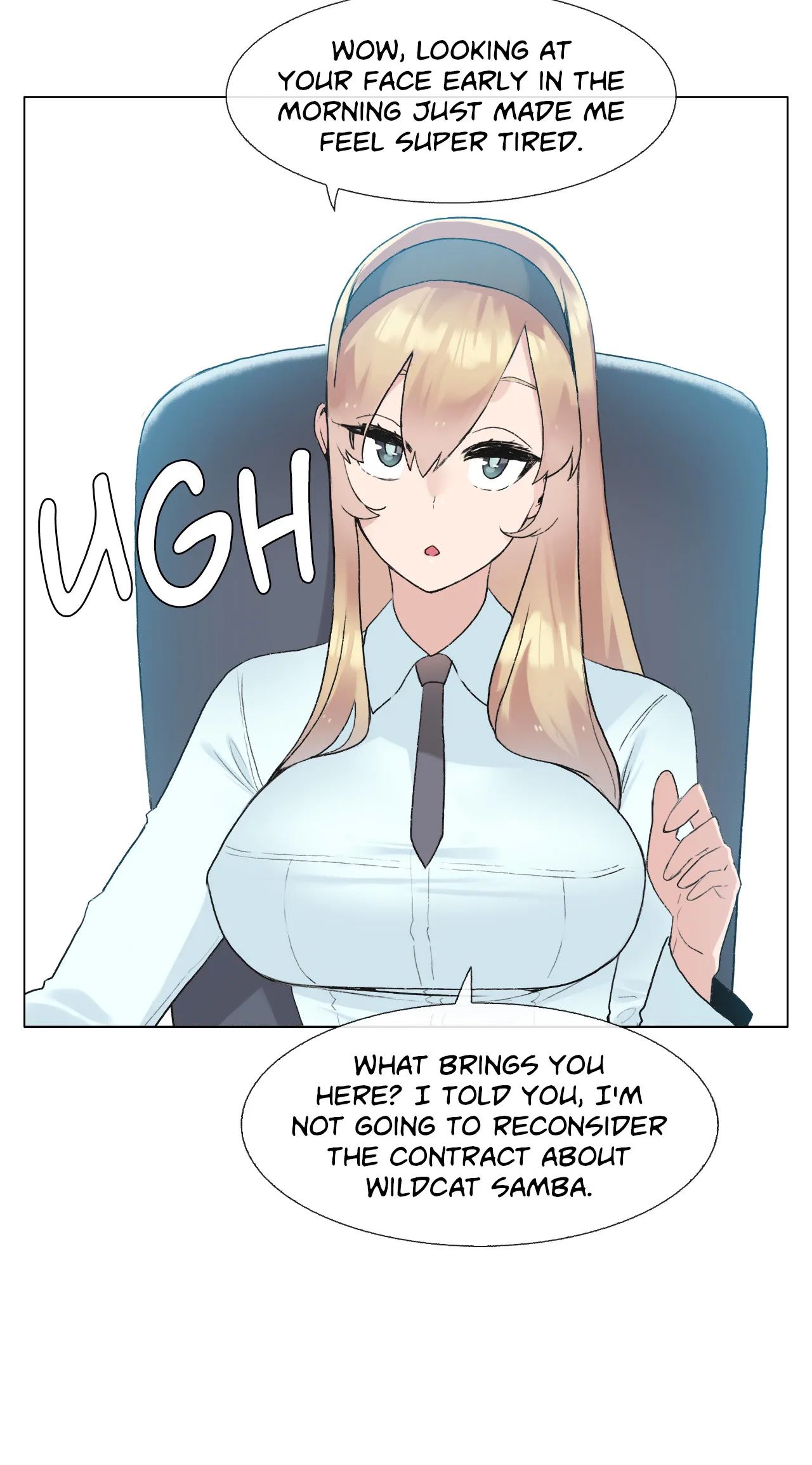 Fantasyland Chapter 43 image 7