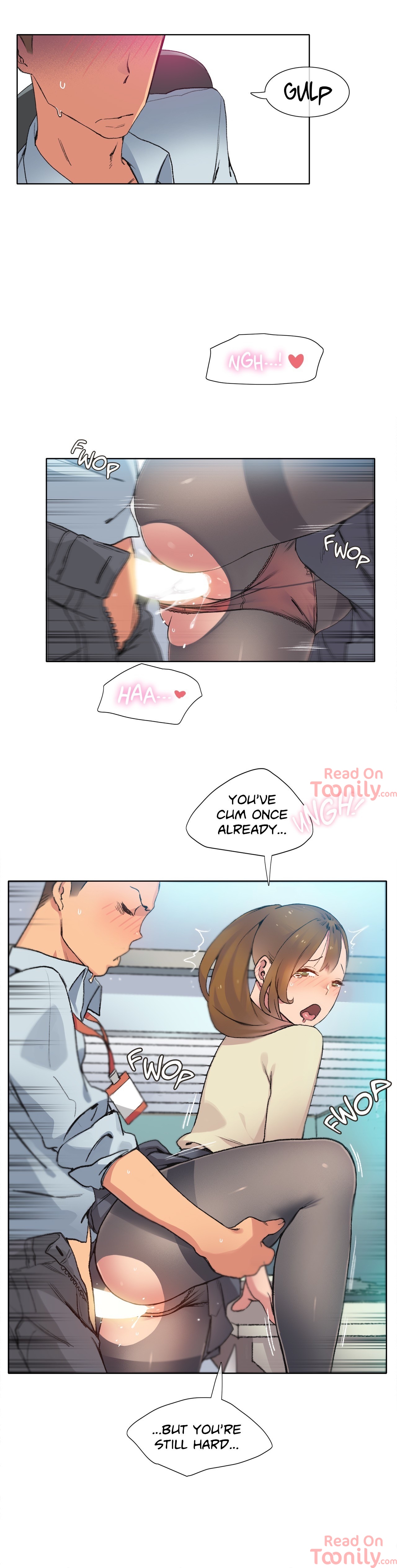 Fantasyland Chapter 7 image 10