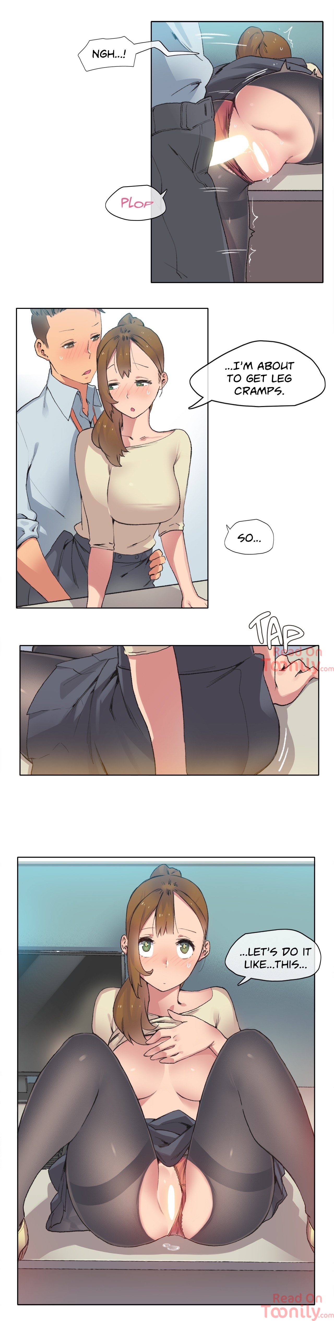 Fantasyland Chapter 7 image 12