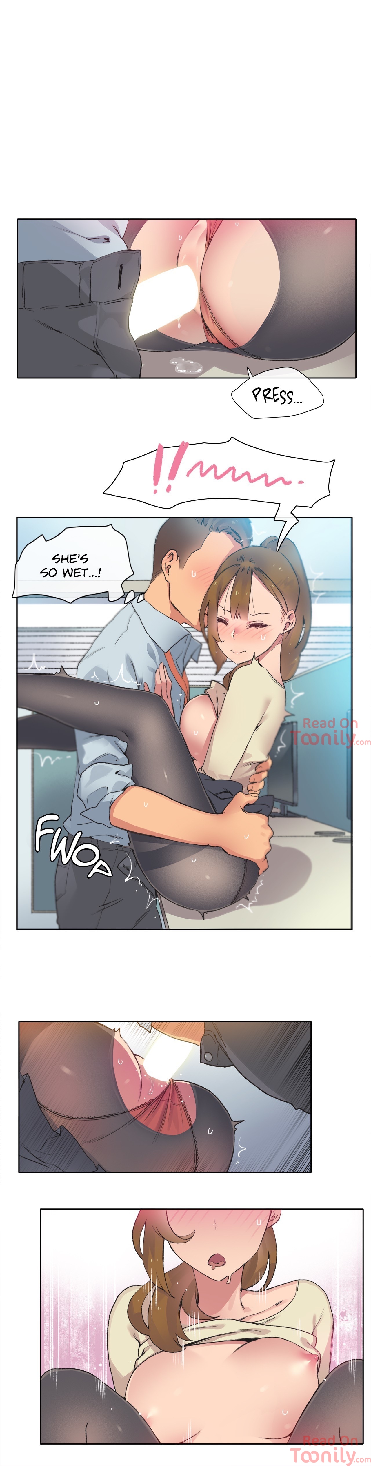 Fantasyland Chapter 7 image 13