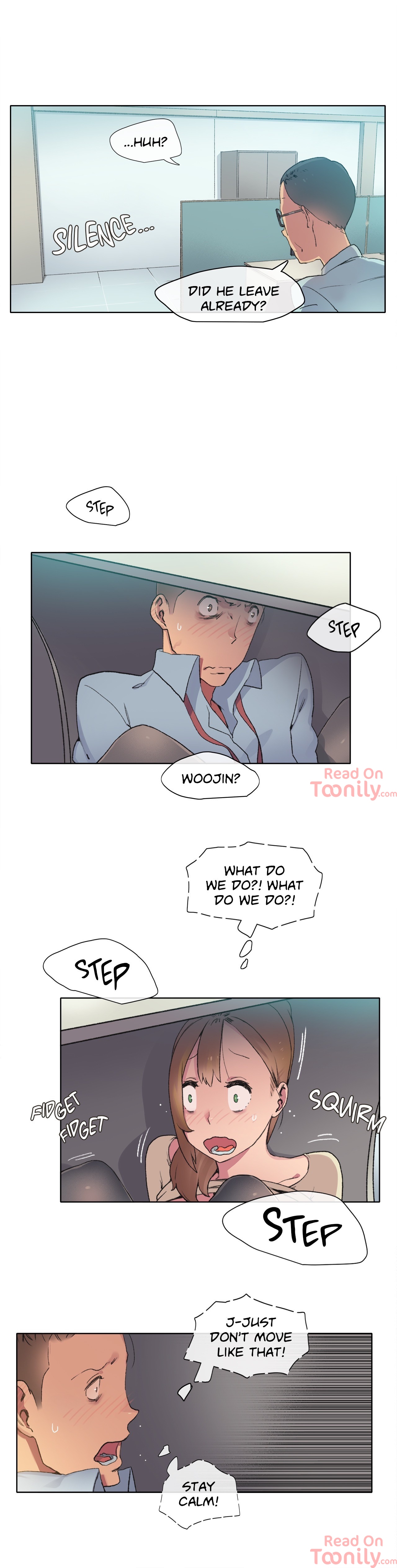 Fantasyland Chapter 7 image 15