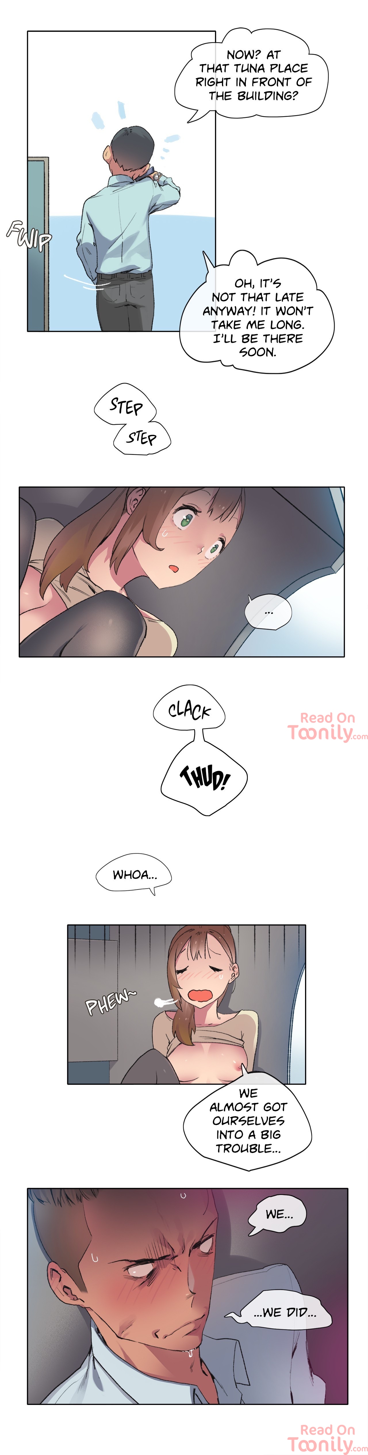 Fantasyland Chapter 7 image 17