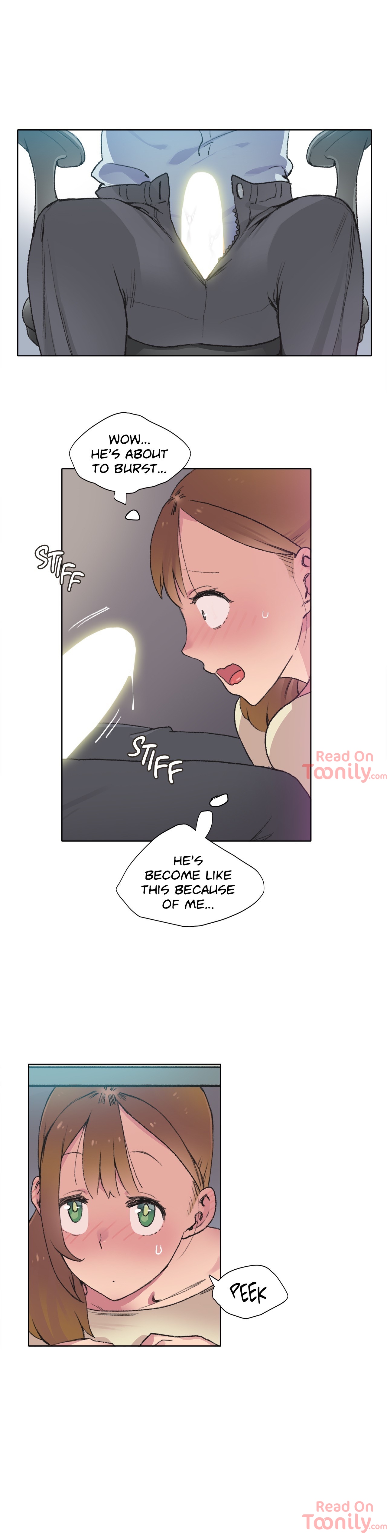 Fantasyland Chapter 7 image 3