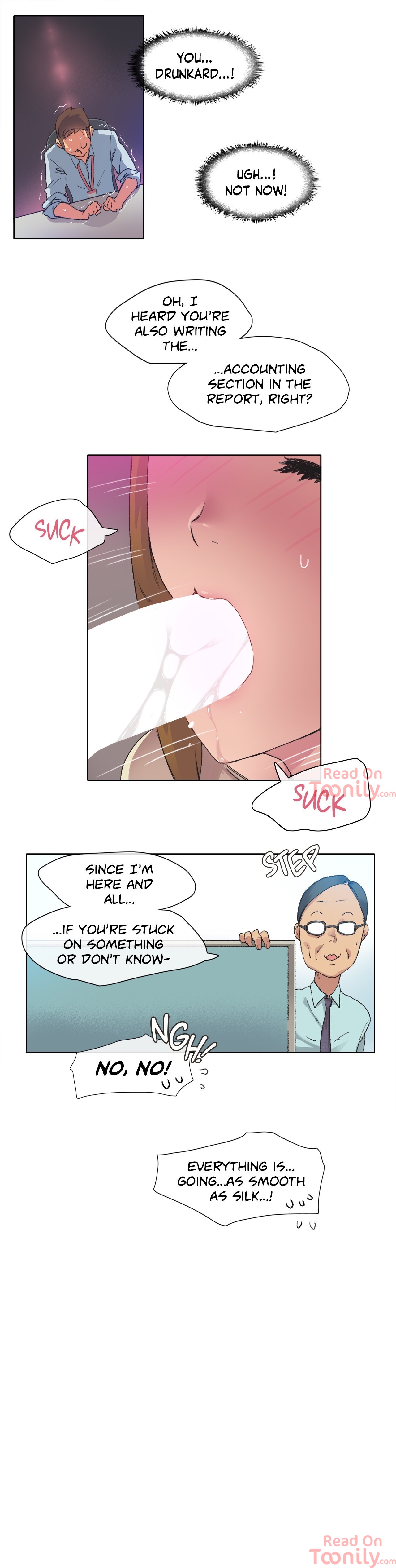 Fantasyland Chapter 7 image 6