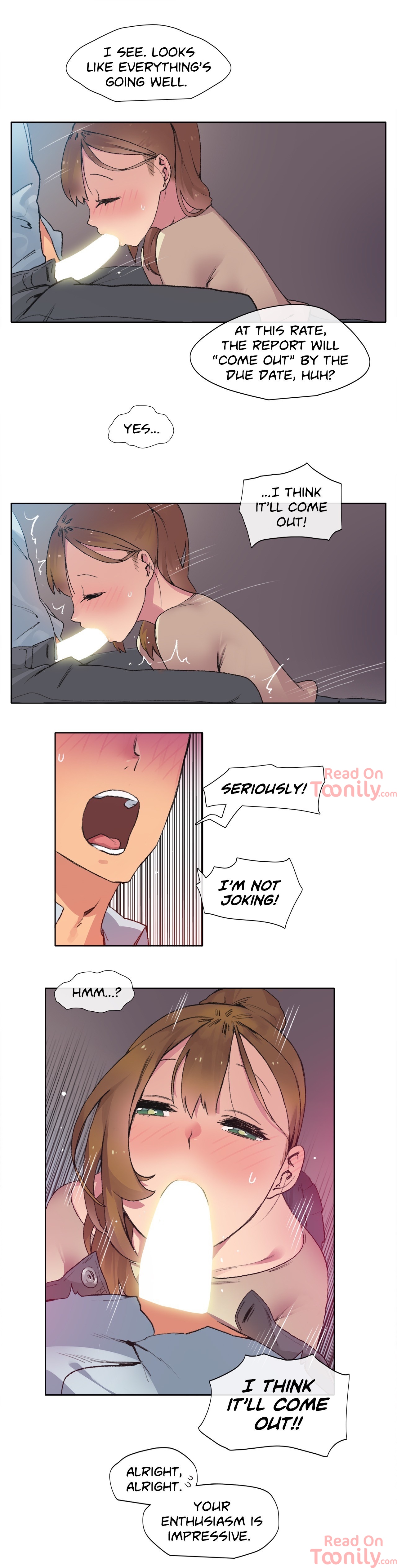 Fantasyland Chapter 7 image 7