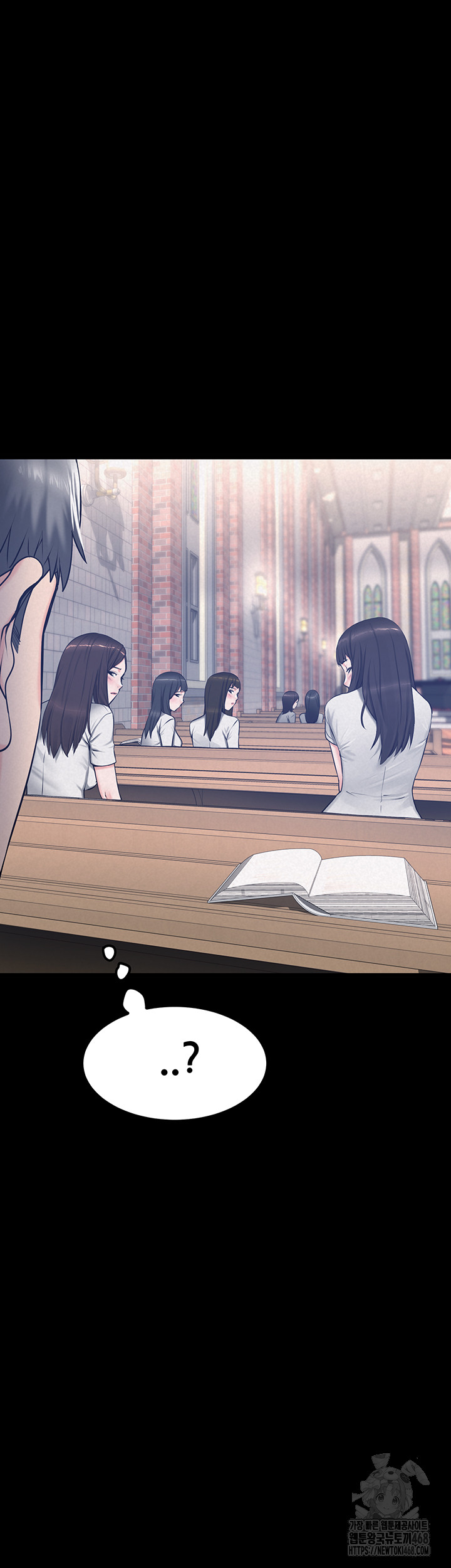 Island Girl Raw Chapter 13 image 30
