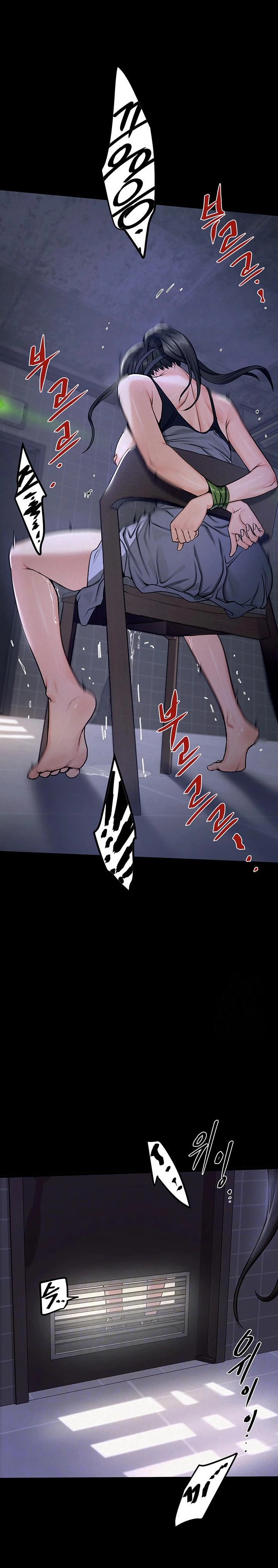 Island Girl Raw Chapter 3 image 1