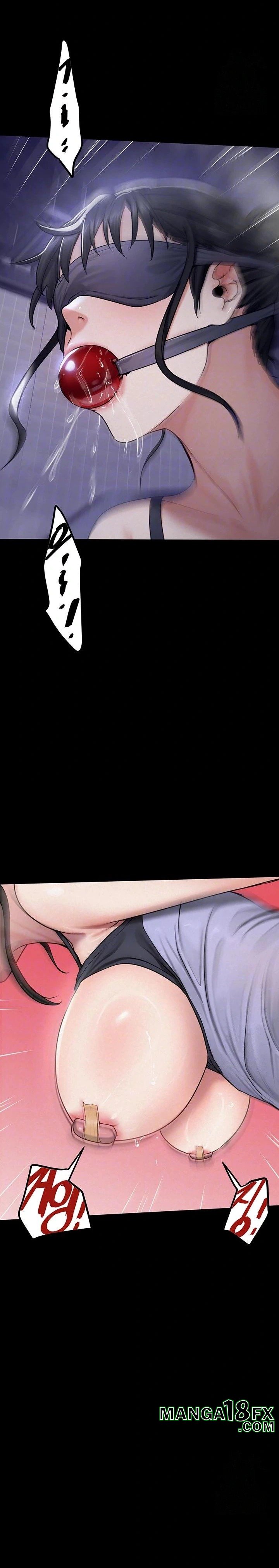 Island Girl Raw Chapter 3 image 4