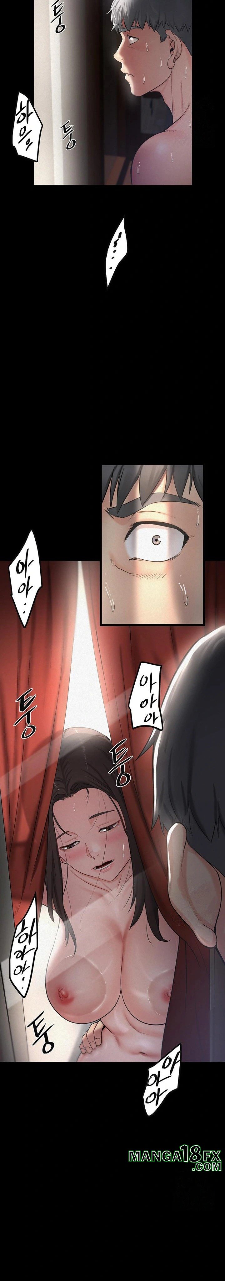 Island Girl Raw Chapter 6 image 10