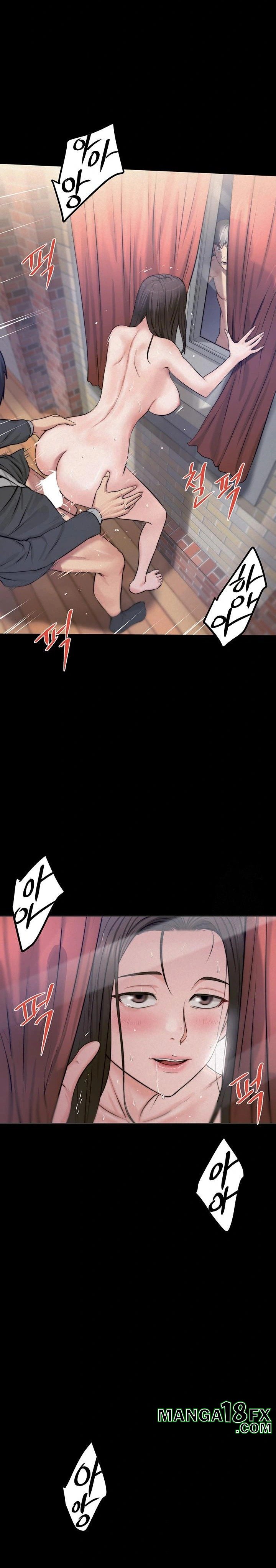 Island Girl Raw Chapter 6 image 11
