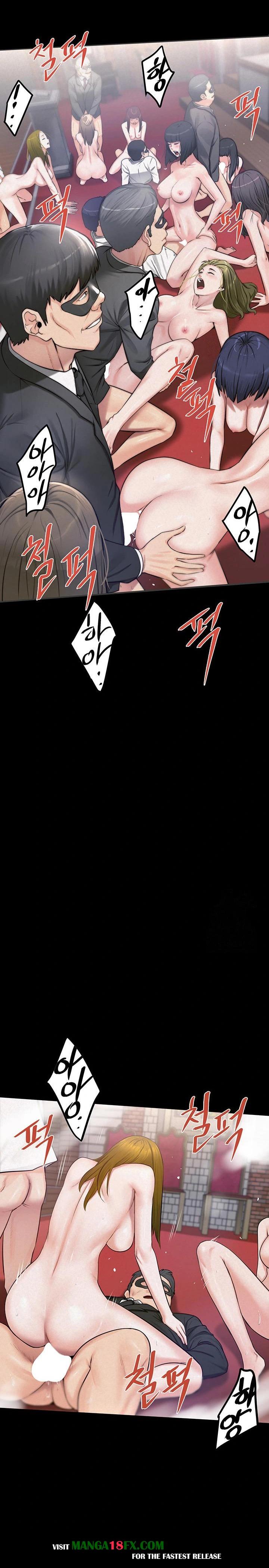 Island Girl Raw Chapter 6 image 12