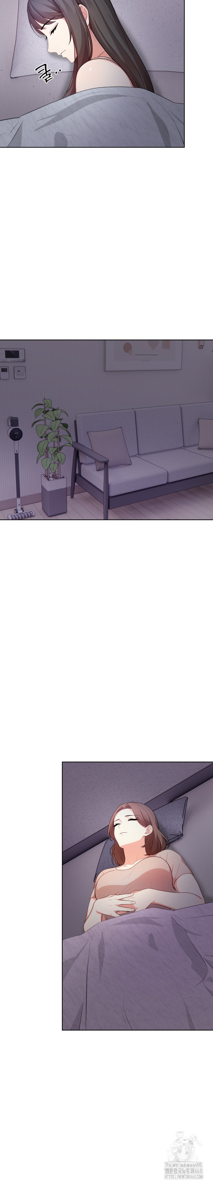 My Cousin Raw Chapter 3 image 25