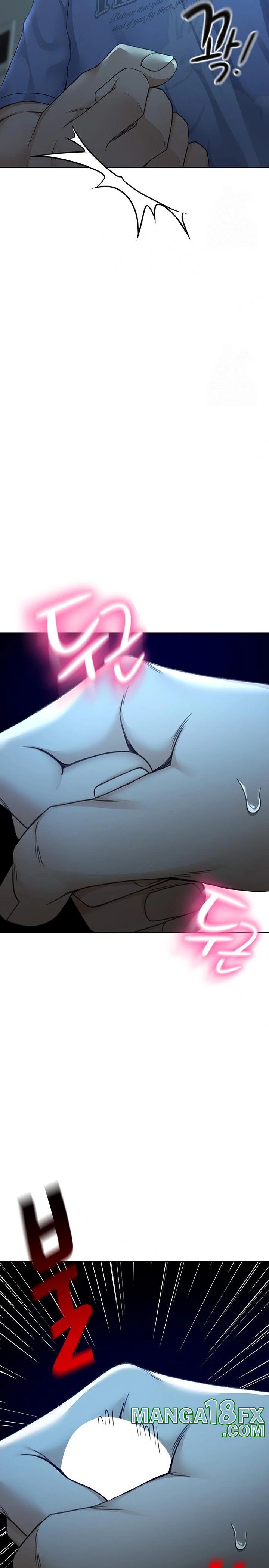 Rooftop Sex King Raw Chapter 1 image 30