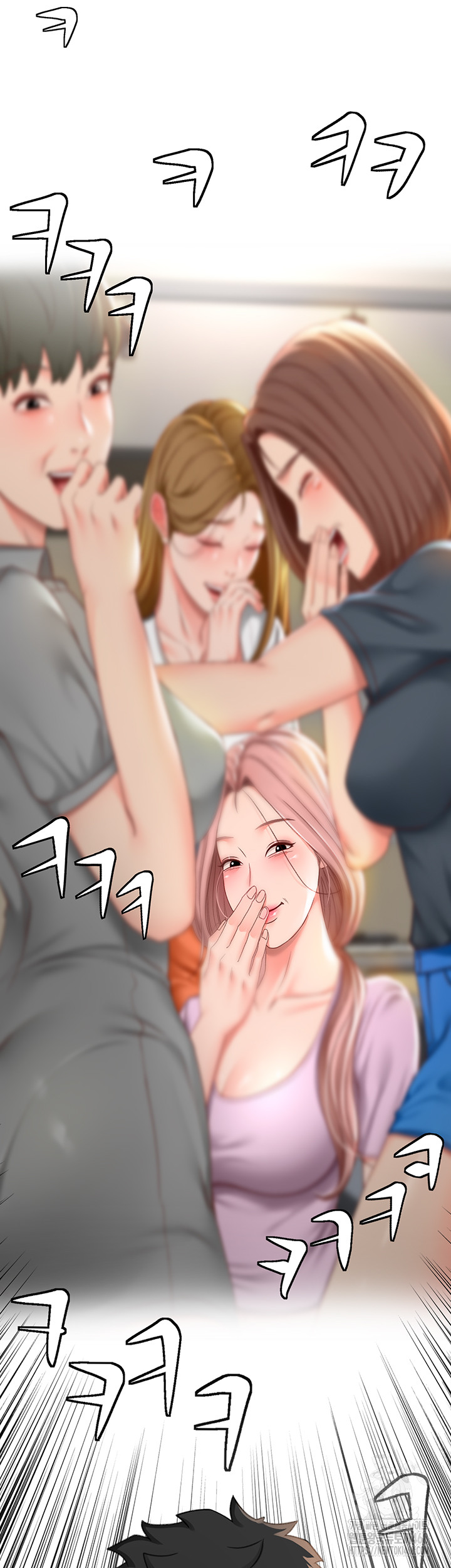 Rooftop Sex King Raw Chapter 10 image 17