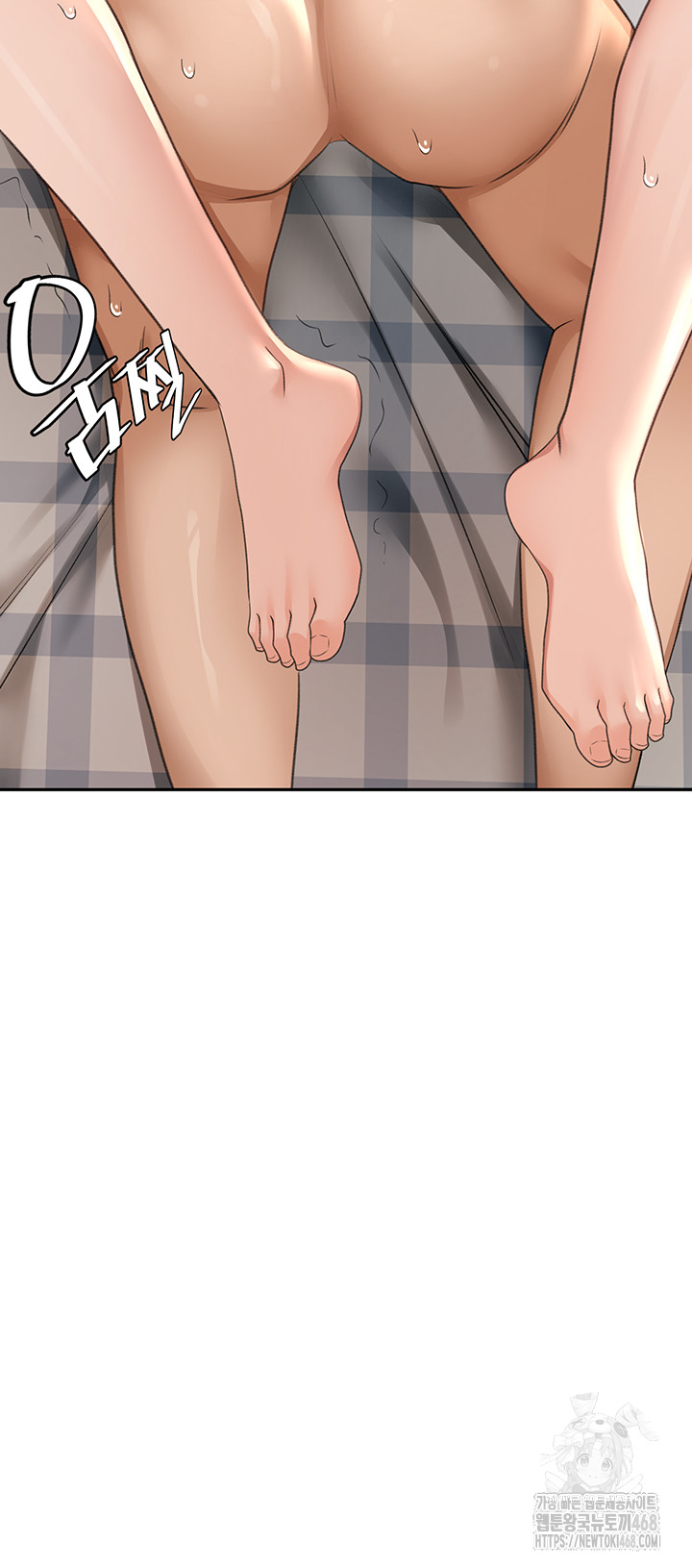Rooftop Sex King Raw Chapter 10 image 4