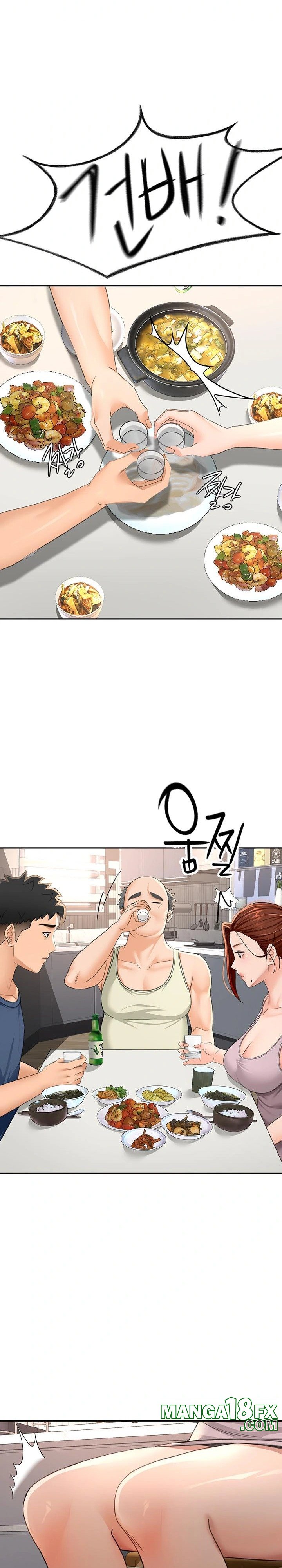 Rooftop Sex King Raw Chapter 14 image 37