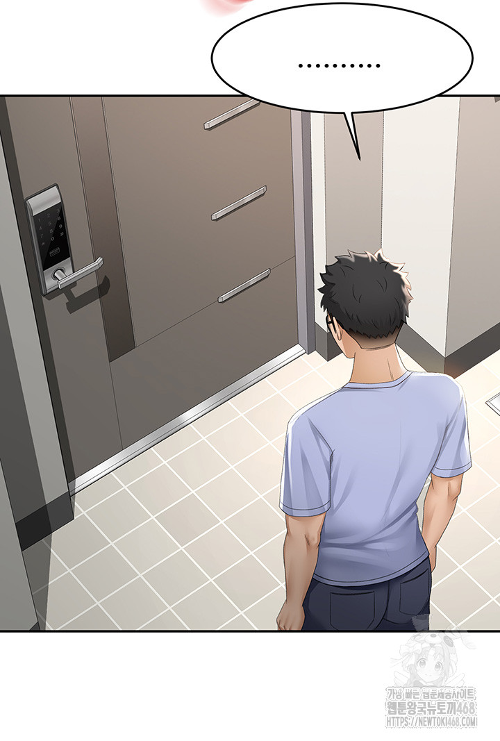 Rooftop Sex King Raw Chapter 3 image 18
