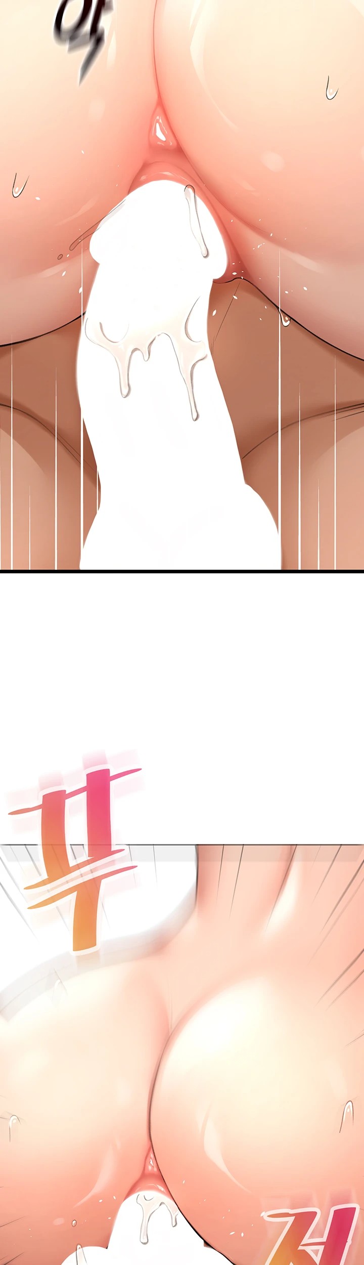 Rooftop Sex King Raw Chapter 9 image 30