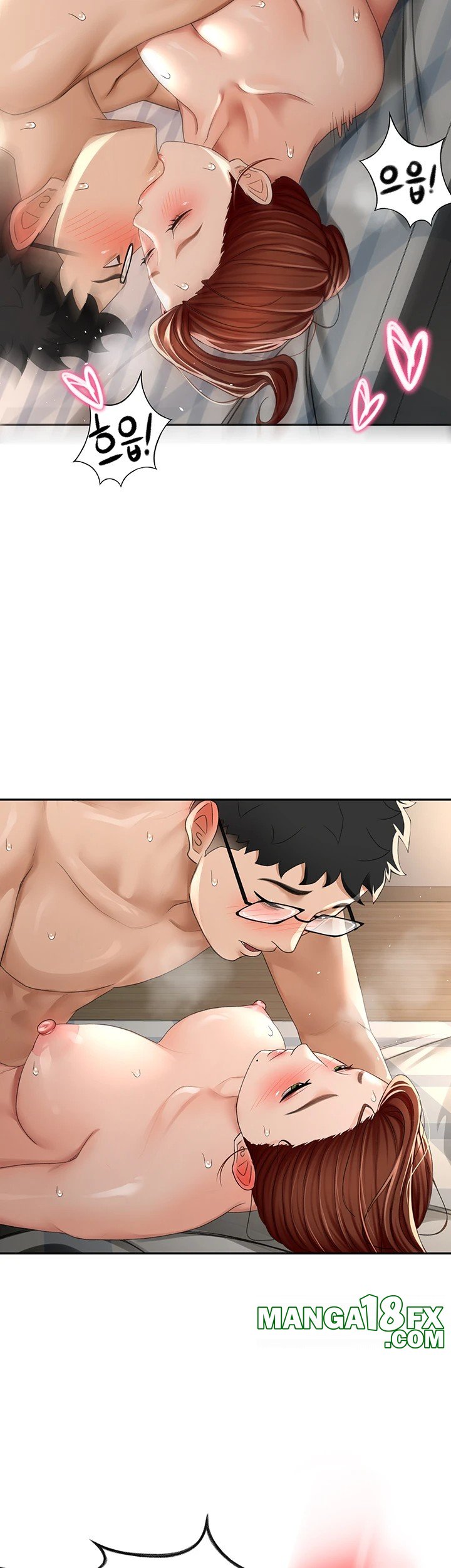 Rooftop Sex King Raw Chapter 9 image 50