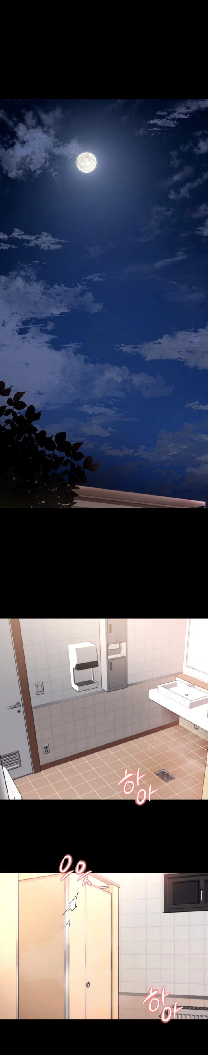 Daily Humiliation Experience Raw Chapter 1 image 0