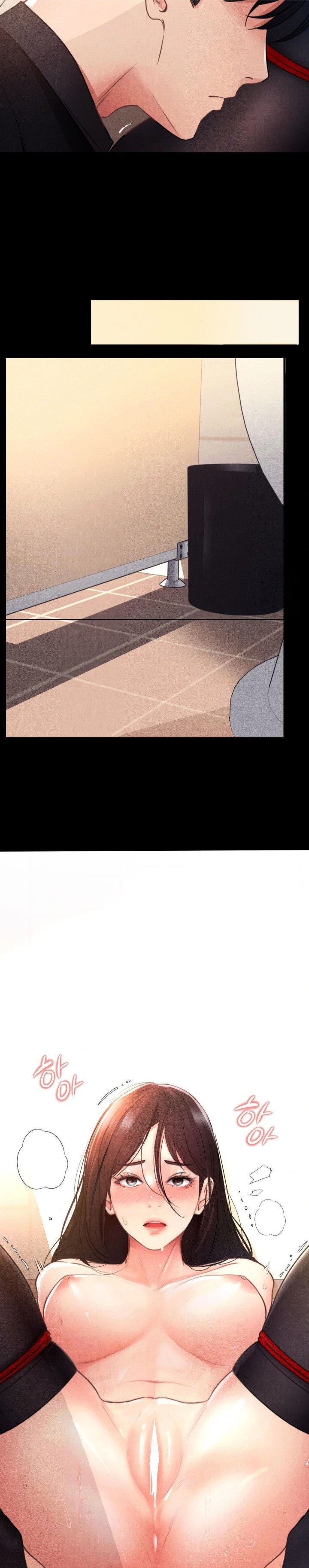 Daily Humiliation Experience Raw Chapter 1 image 2