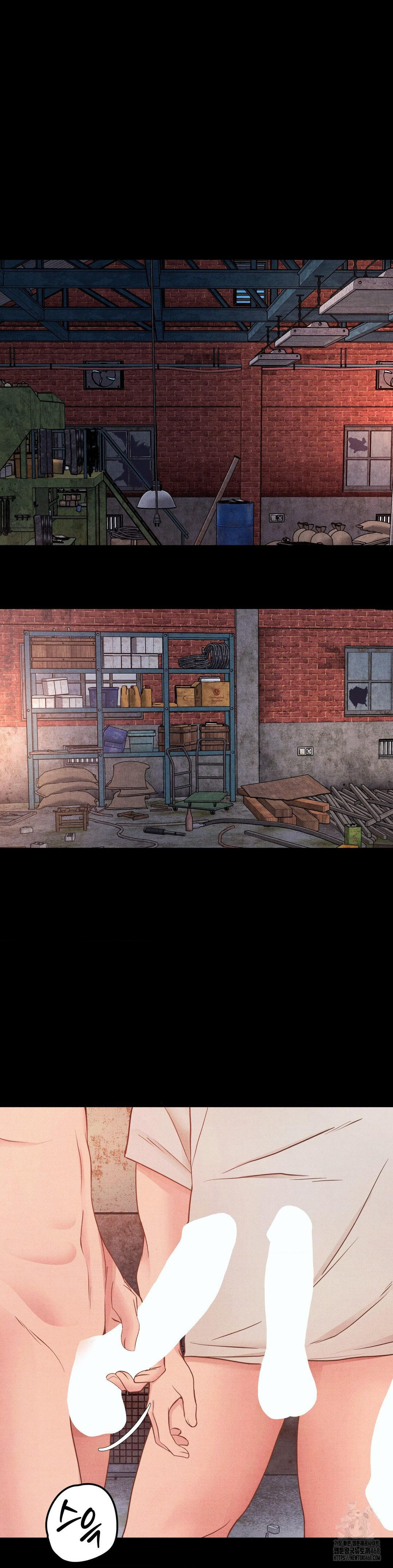 Daily Humiliation Experience Raw Chapter 10 image 7