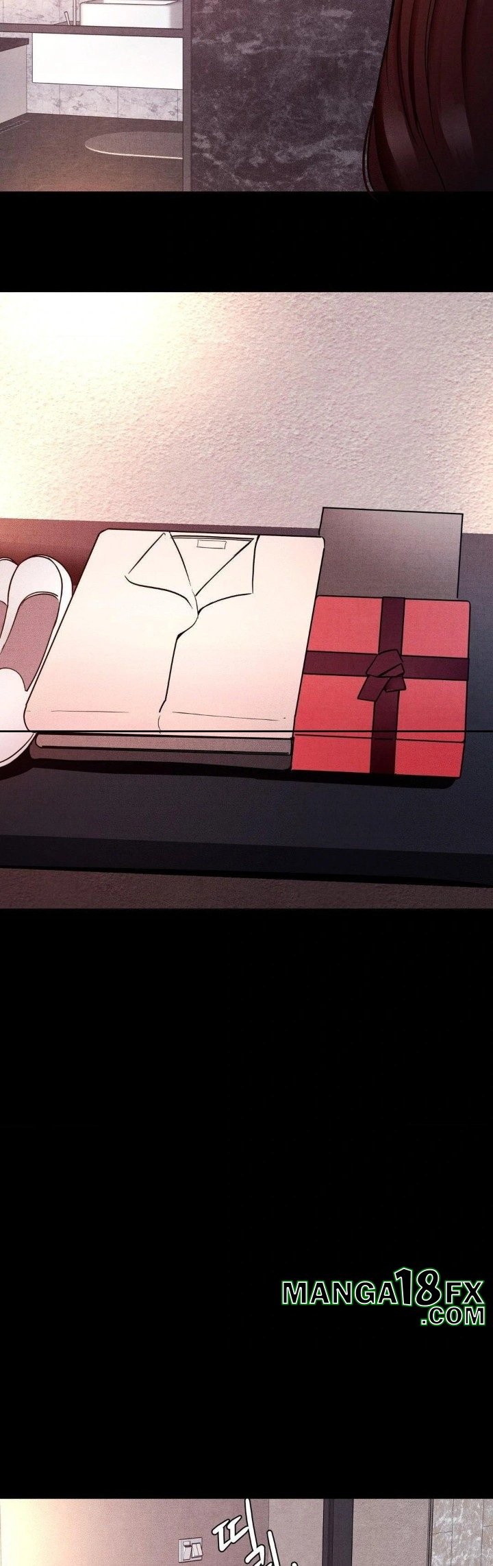 Daily Humiliation Experience Raw Chapter 12 image 24