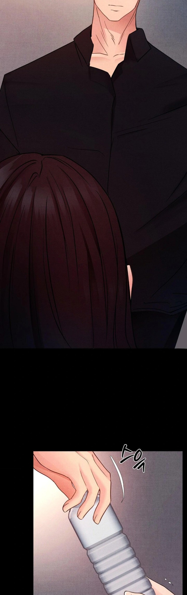 Daily Humiliation Experience Raw Chapter 12 image 26