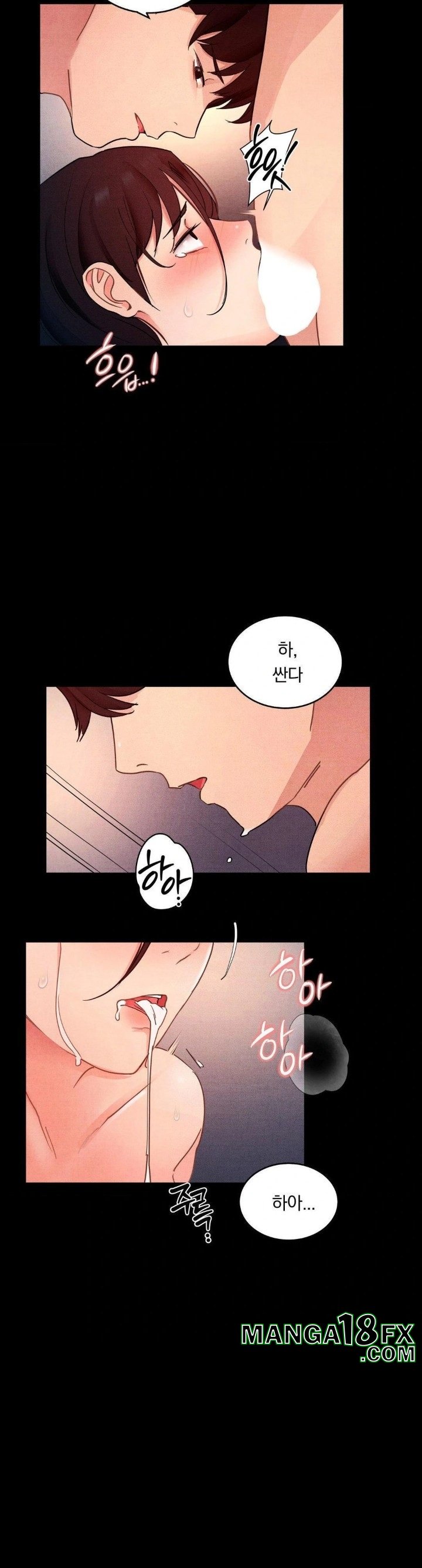Daily Humiliation Experience Raw Chapter 12 image 4
