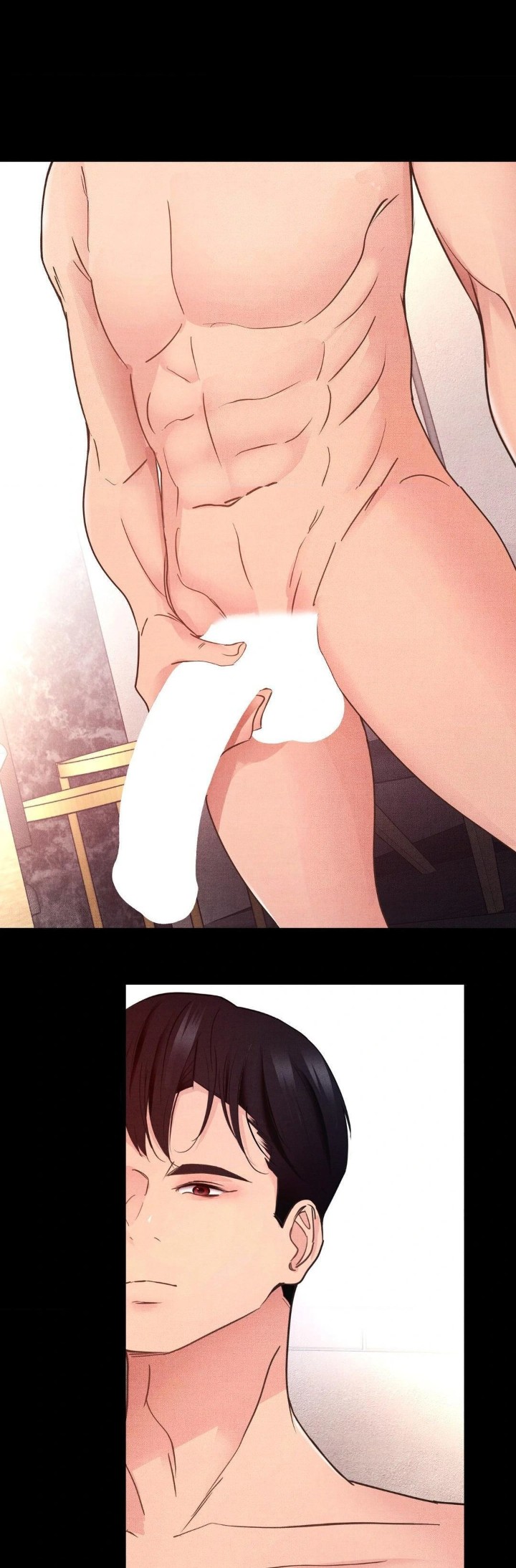 Daily Humiliation Experience Raw Chapter 13 image 1