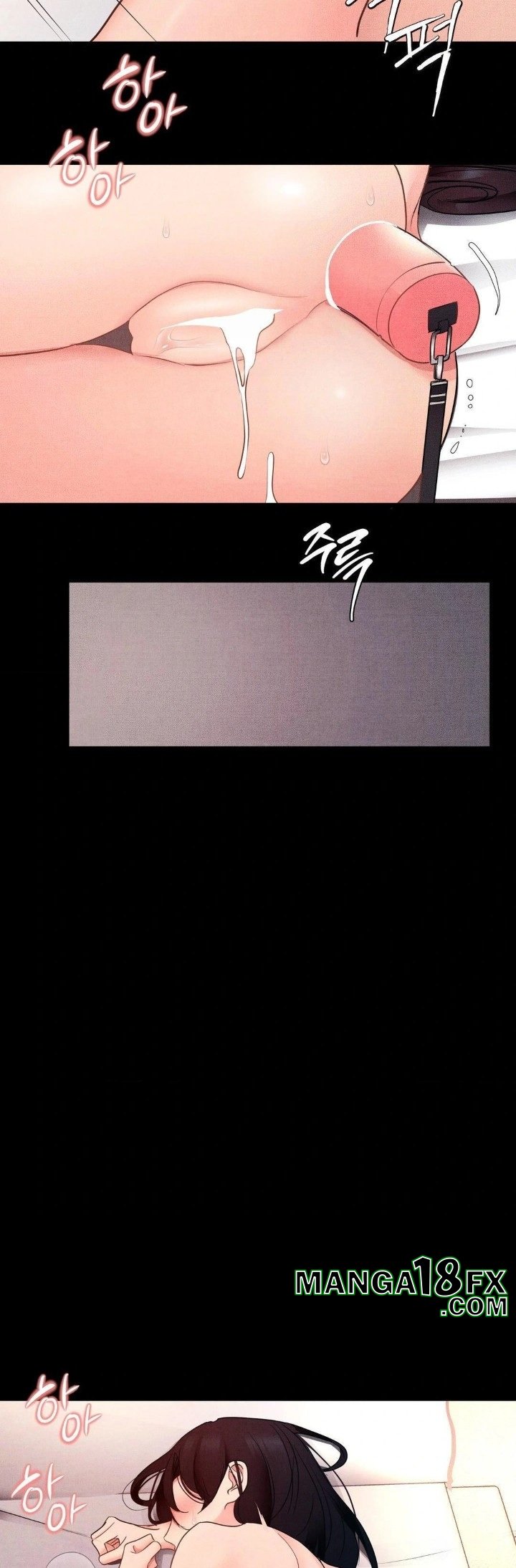 Daily Humiliation Experience Raw Chapter 13 image 27