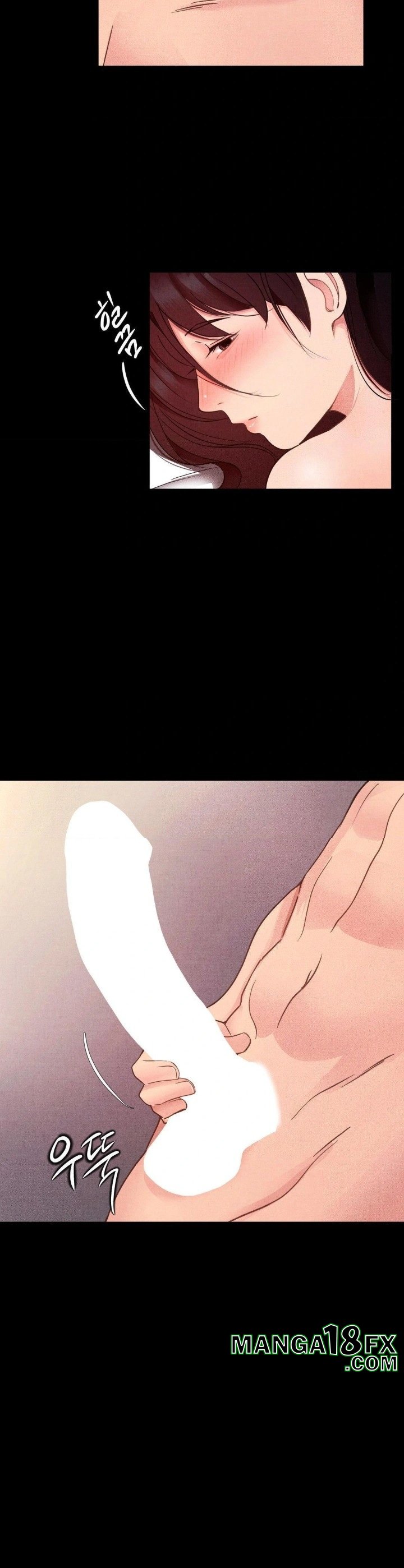 Daily Humiliation Experience Raw Chapter 13 image 2