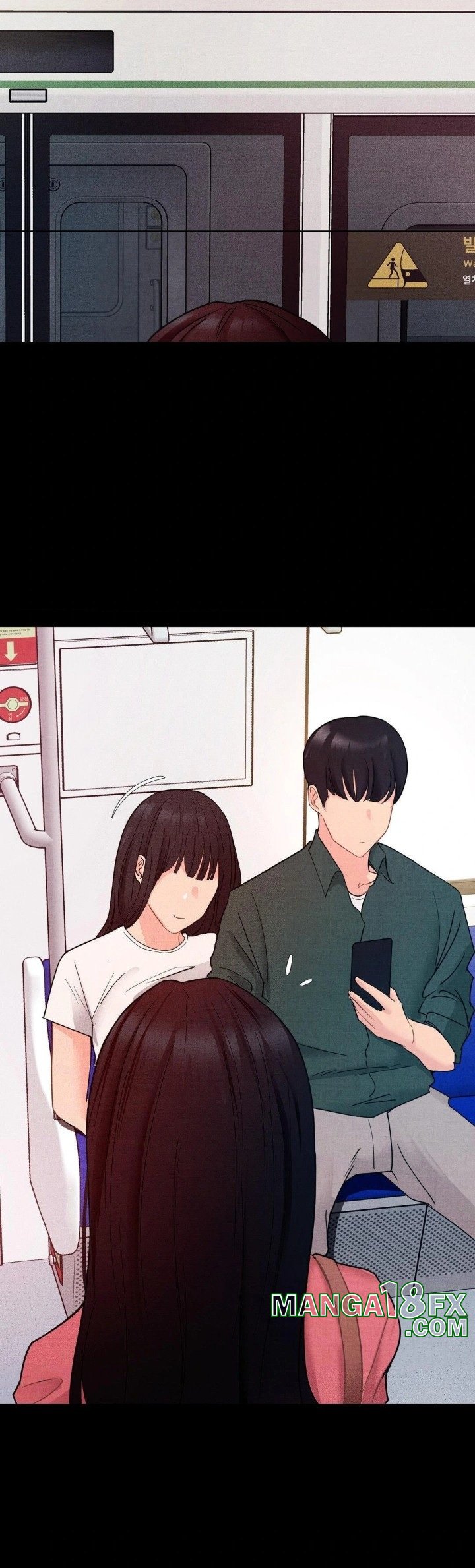 Daily Humiliation Experience Raw Chapter 14 image 6