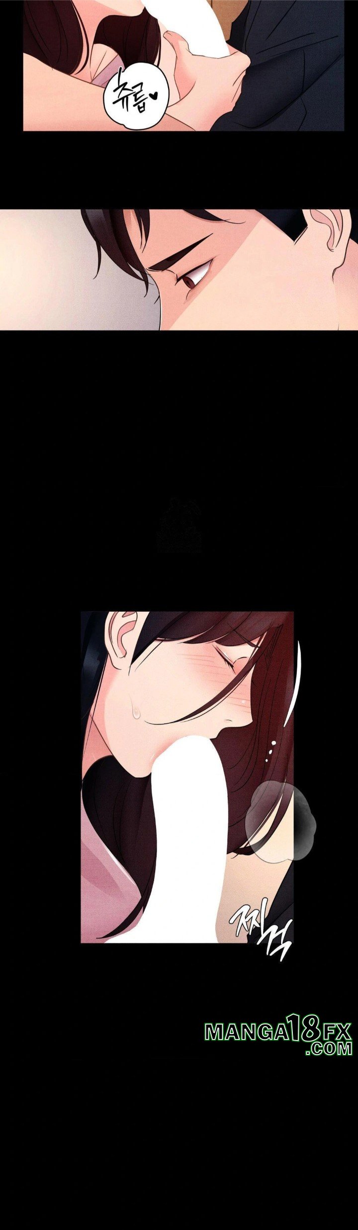 Daily Humiliation Experience Raw Chapter 15 image 27