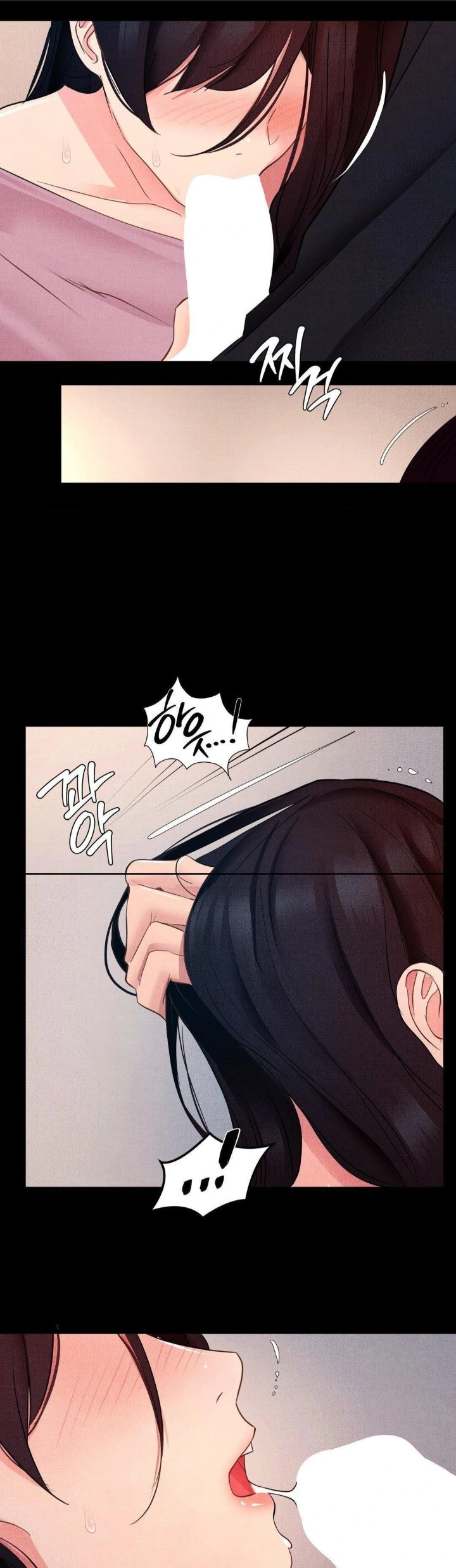 Daily Humiliation Experience Raw Chapter 15 image 28