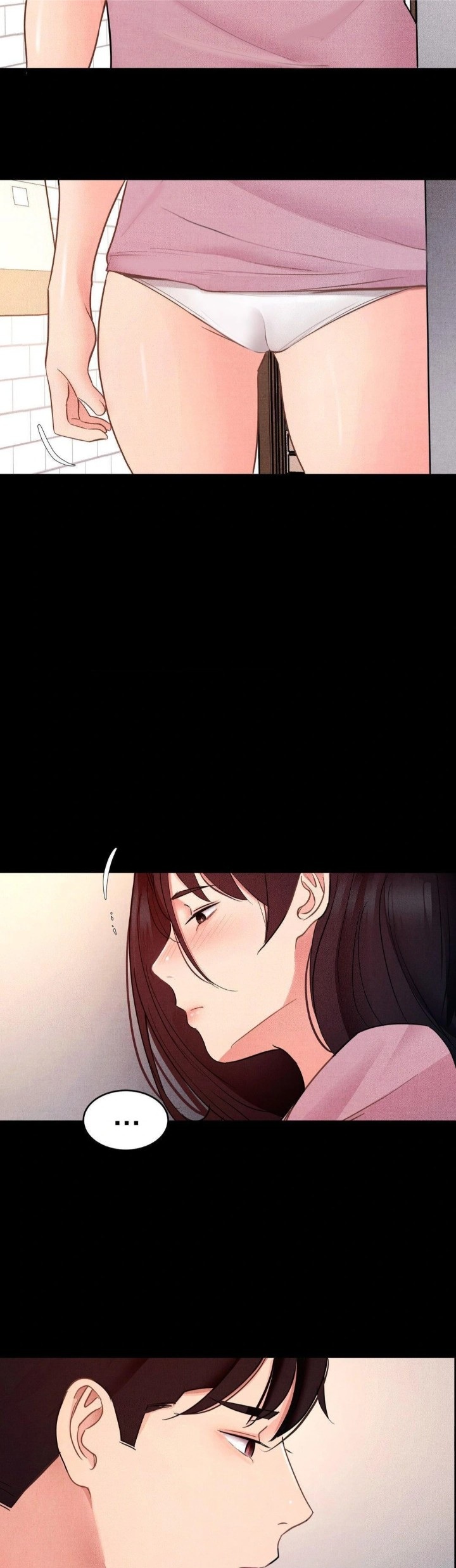 Daily Humiliation Experience Raw Chapter 15 image 6