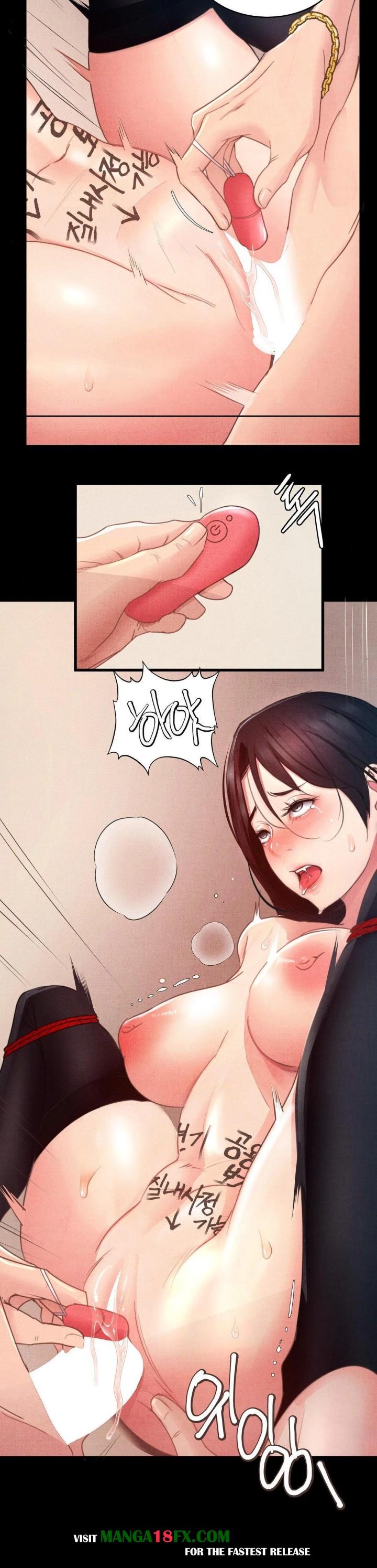 Daily Humiliation Experience Raw Chapter 3 image 17