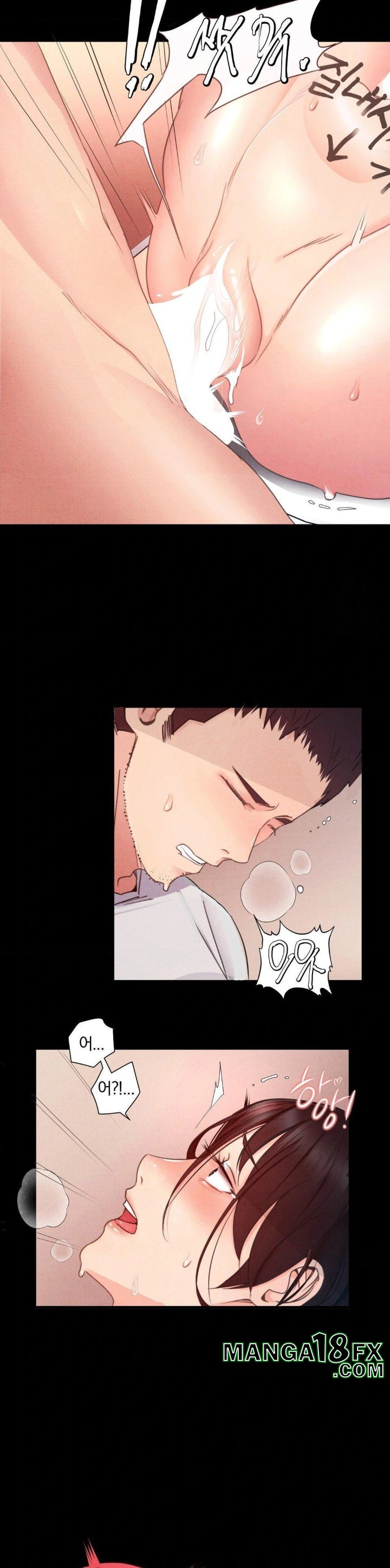 Daily Humiliation Experience Raw Chapter 3 image 23