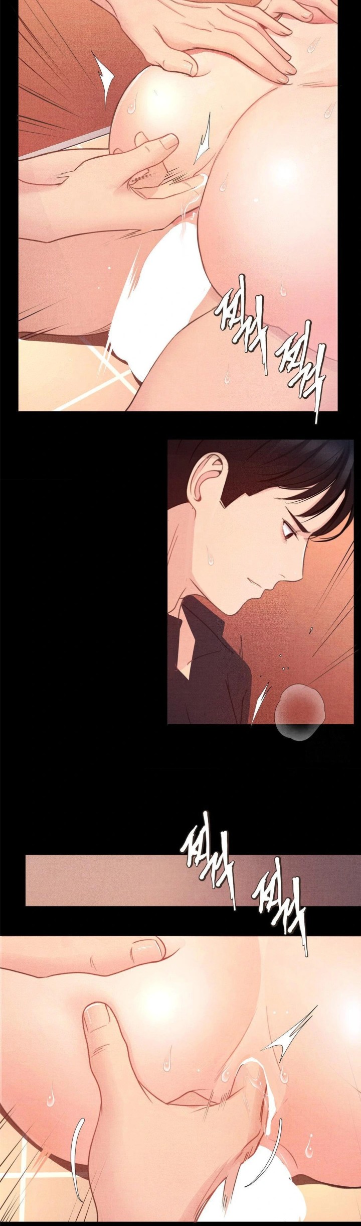Daily Humiliation Experience Raw Chapter 6 image 9
