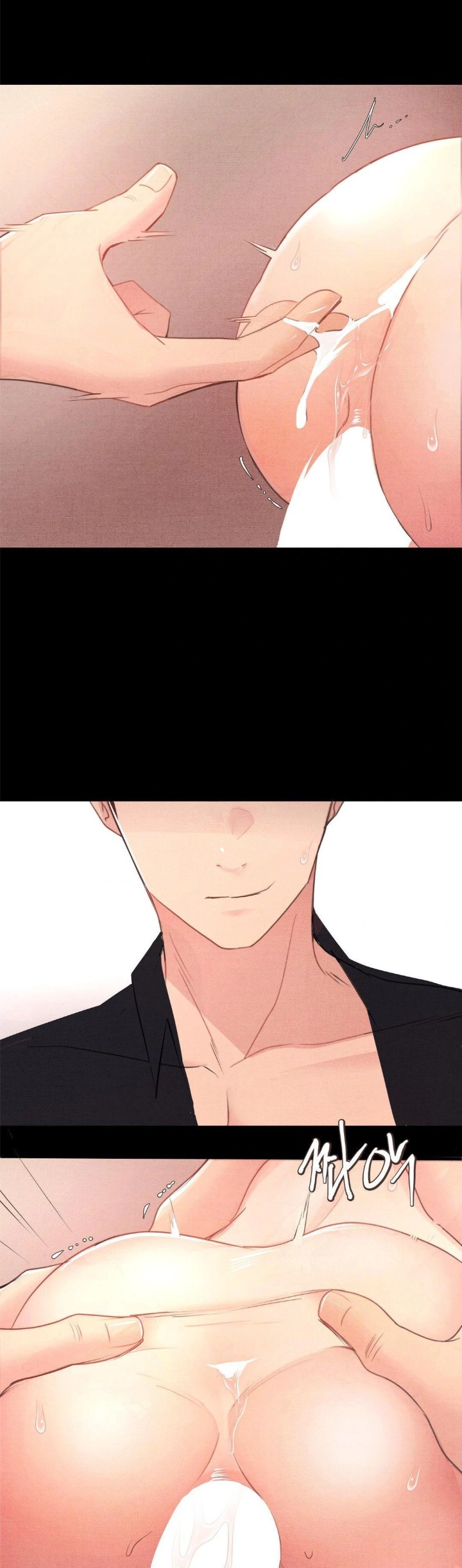 Daily Humiliation Experience Raw Chapter 6 image 11