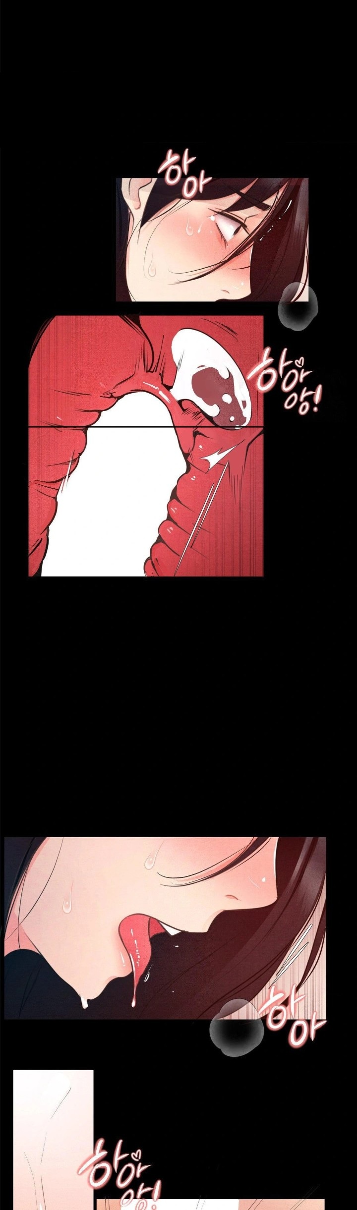 Daily Humiliation Experience Raw Chapter 6 image 25